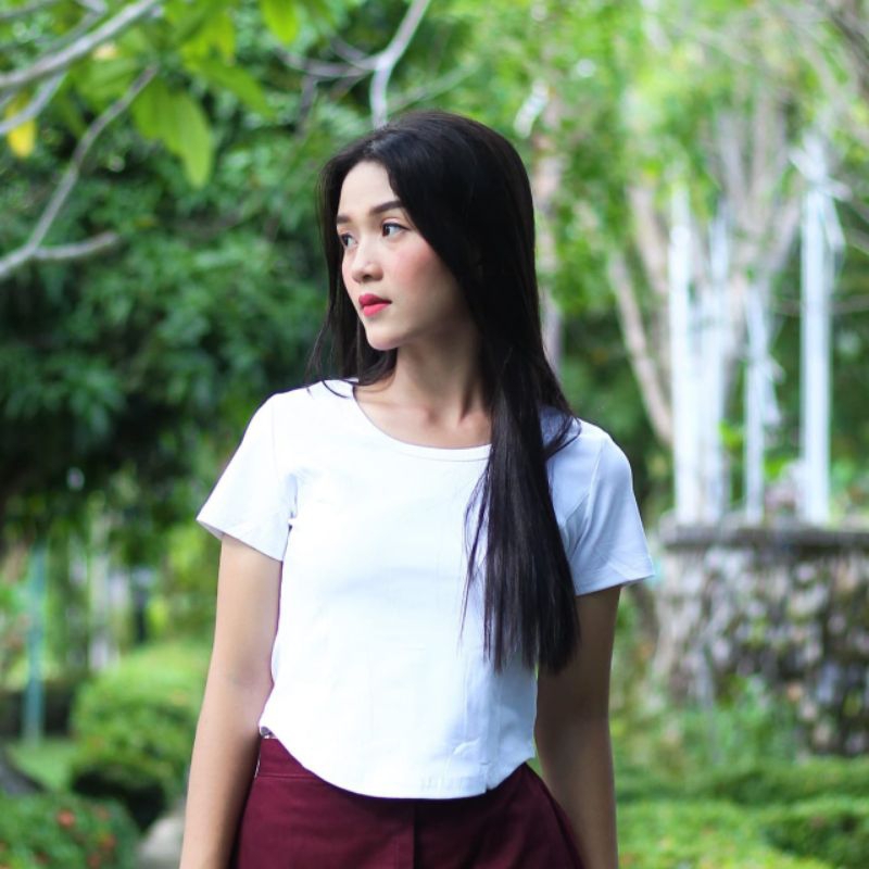 kaos crop wanita kaos crop wanita korea kaos crop polos kaos crop bangkok kaos crop putih kaos crop 