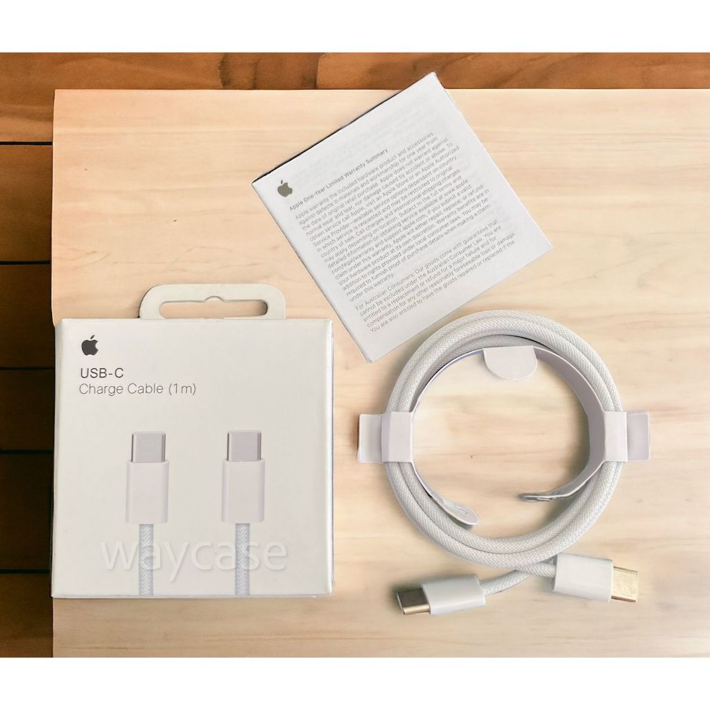 KABEL DATA IPHONE ORIGINAL,  ADAPTOR, KABEL DATA C TO C IPHONE