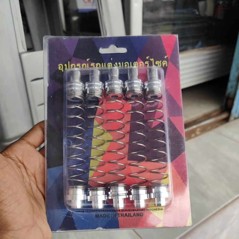 Per Paha Rem Belakang Model Heng Per Rem Belakang Universal