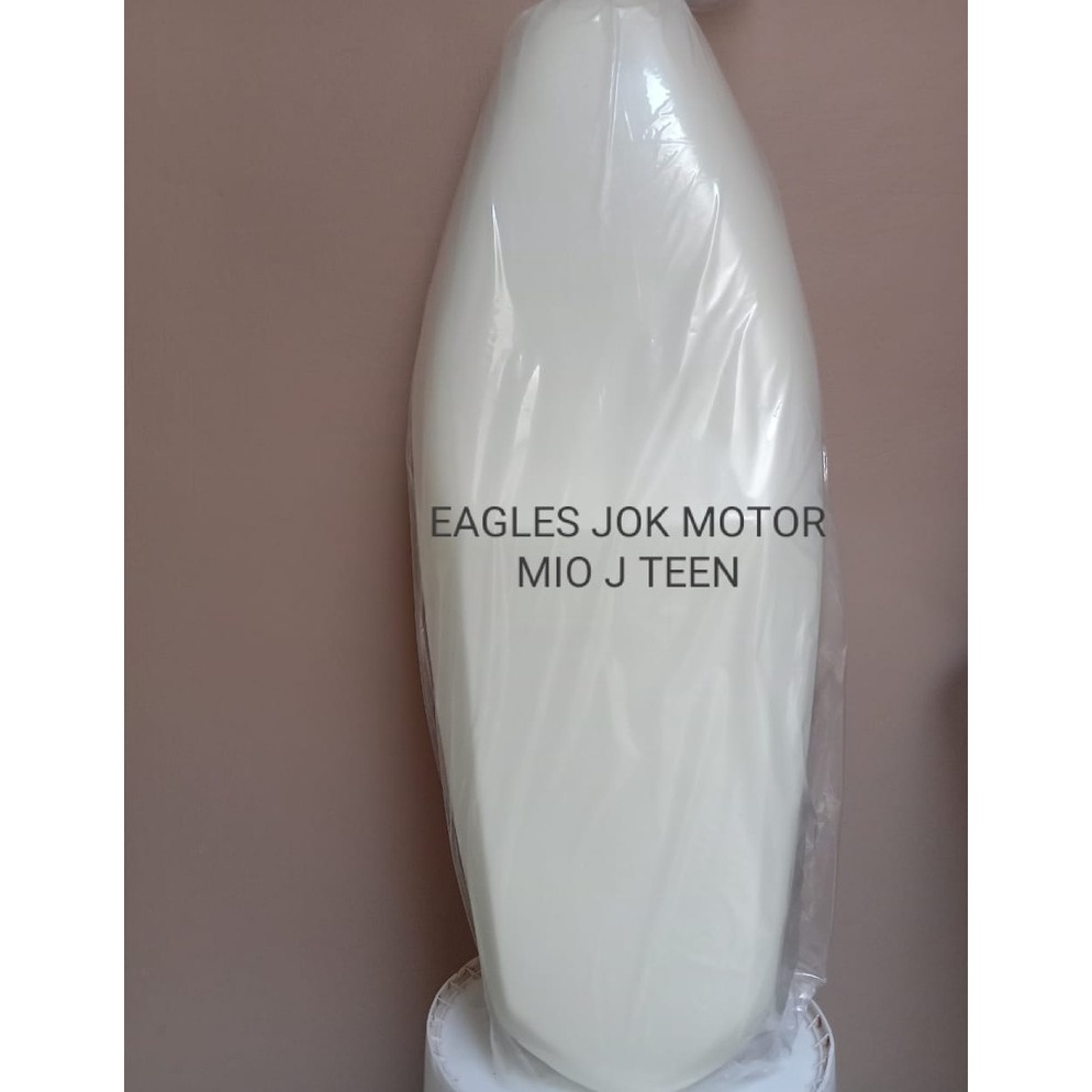 Berkualitas BUSA MOTOR MIO J TEEN