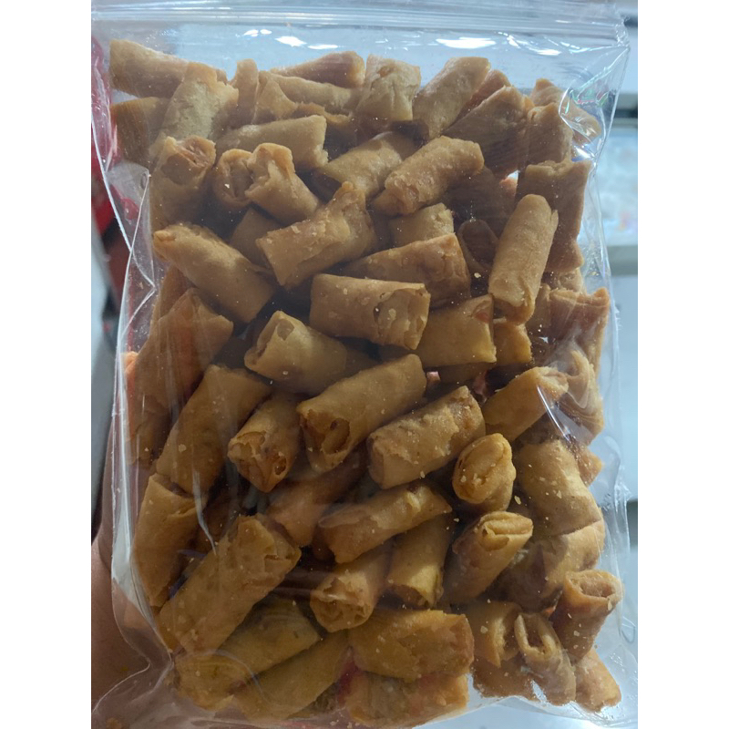 

sumpia udang/sumpia ebi 500 gram