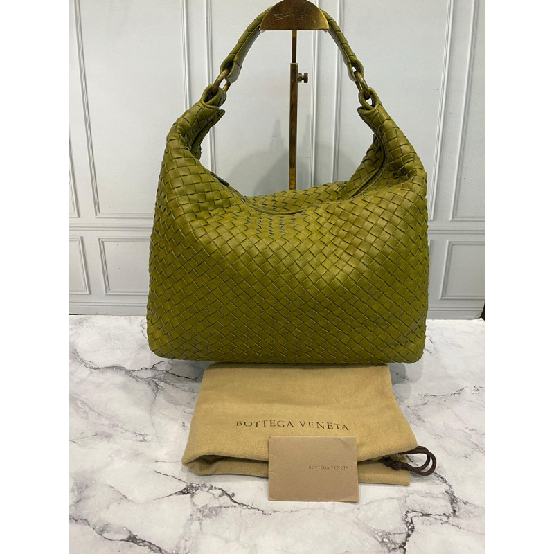 bottega veneta hobo bag