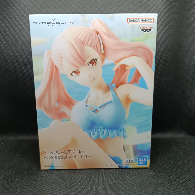 Figure Synduality Noir Celestial Vivi Ellie