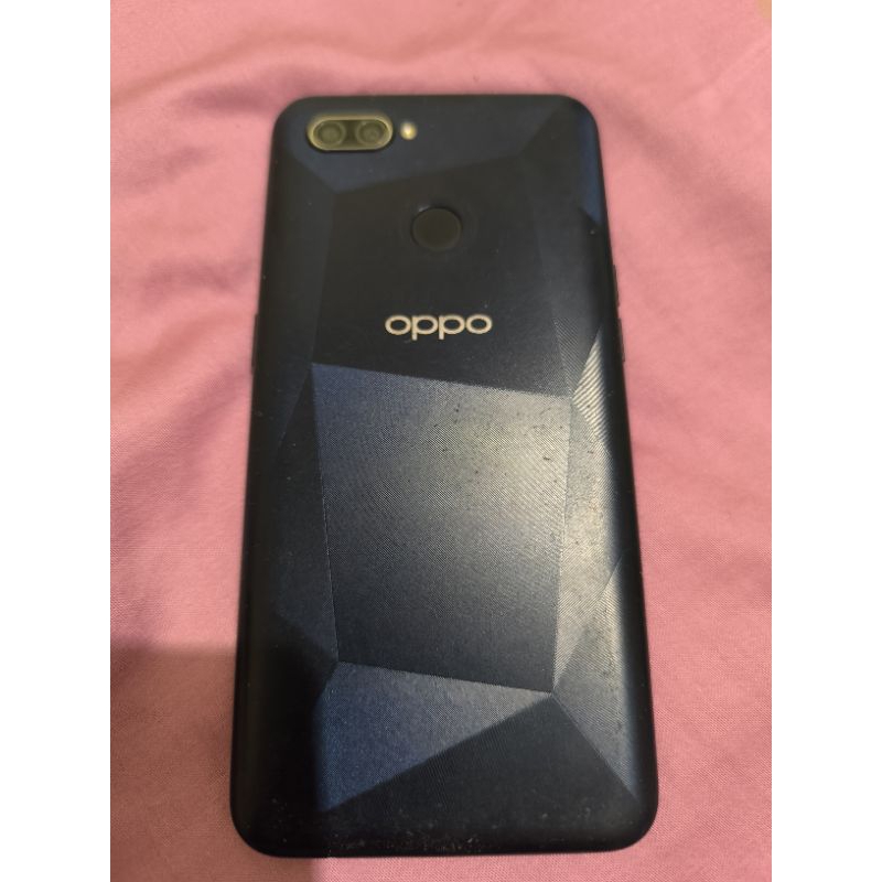 HP OPPO A12 3/32gb ORIGINAL NO BOX SECOND BATANGAN, BONUS CHARGER & CASING. CHECK DESKRIPSI.