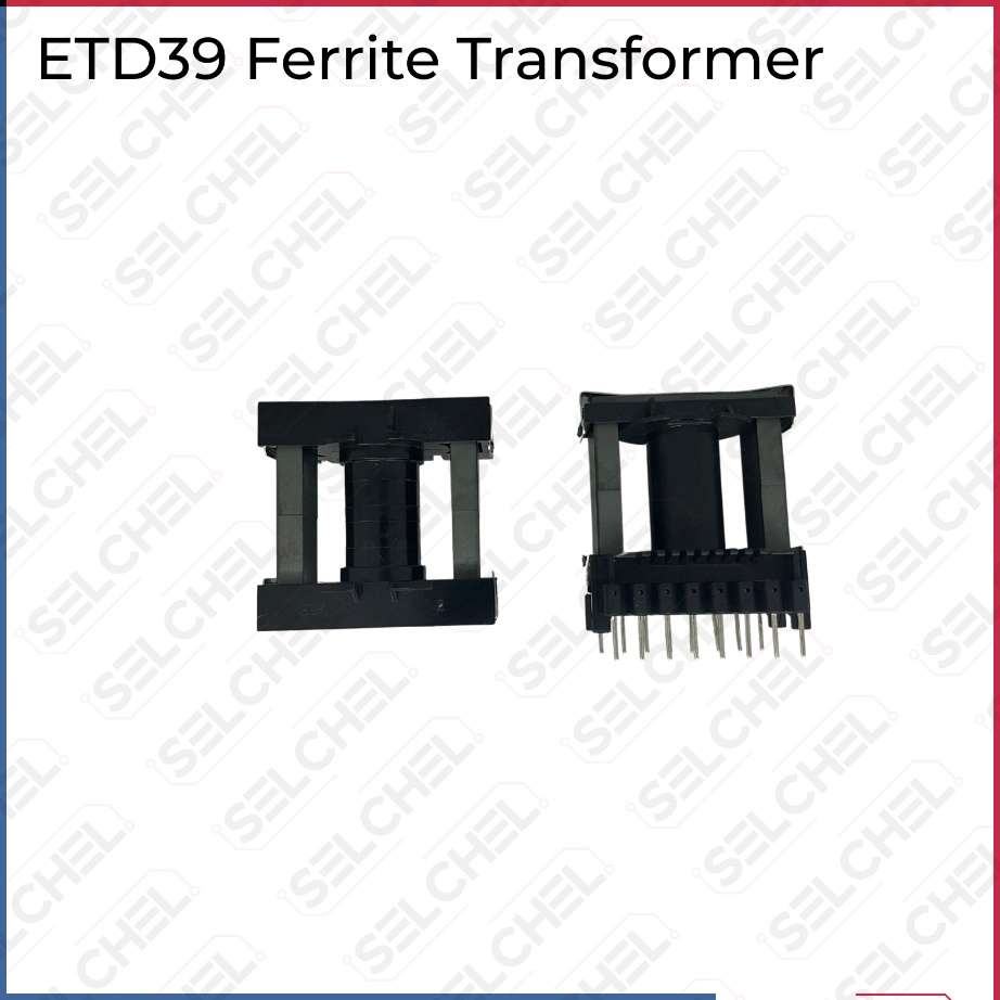 STAR etd 39 ferite core ferit etd39