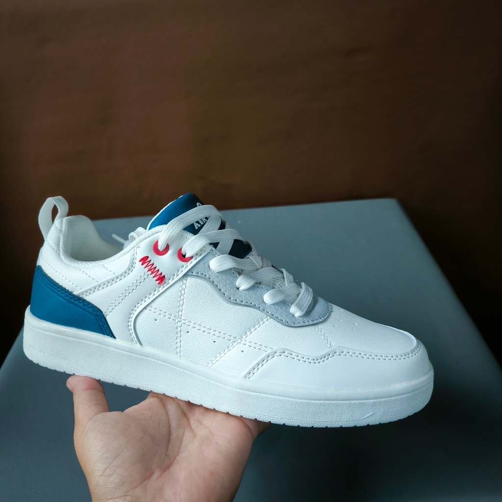 Airwalk Ariko AIWXF230920N Sepatu Sneaker Pria ORIGINAL