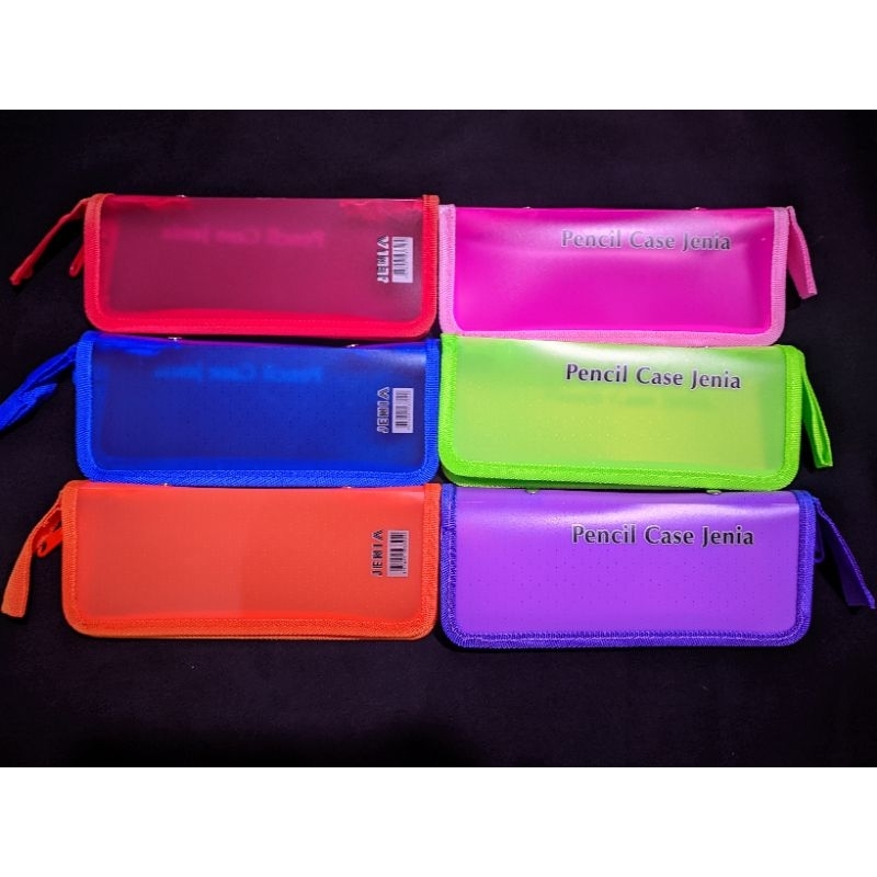 

Kotak Pensil || tempat pensil || tas pensil || pencil case jenia