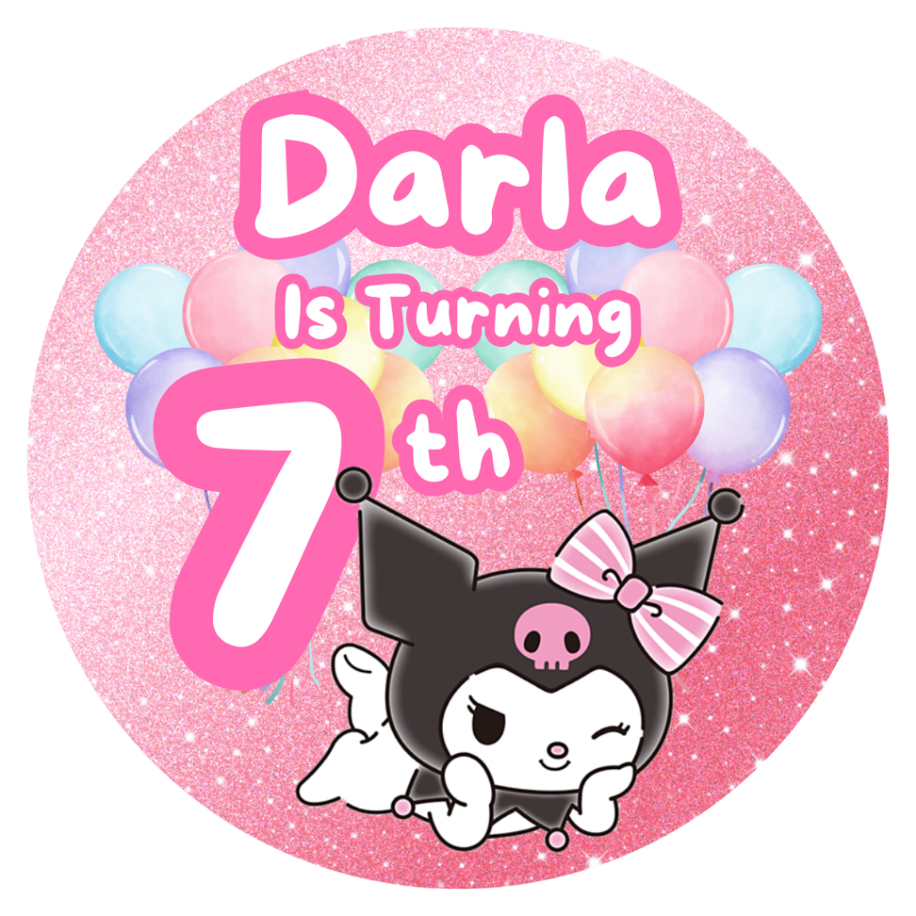 

STICKER ULANG TAHUN ANAK CUSTOM