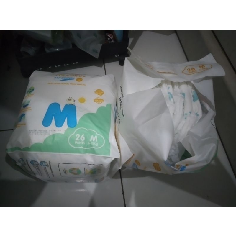 makuku m
