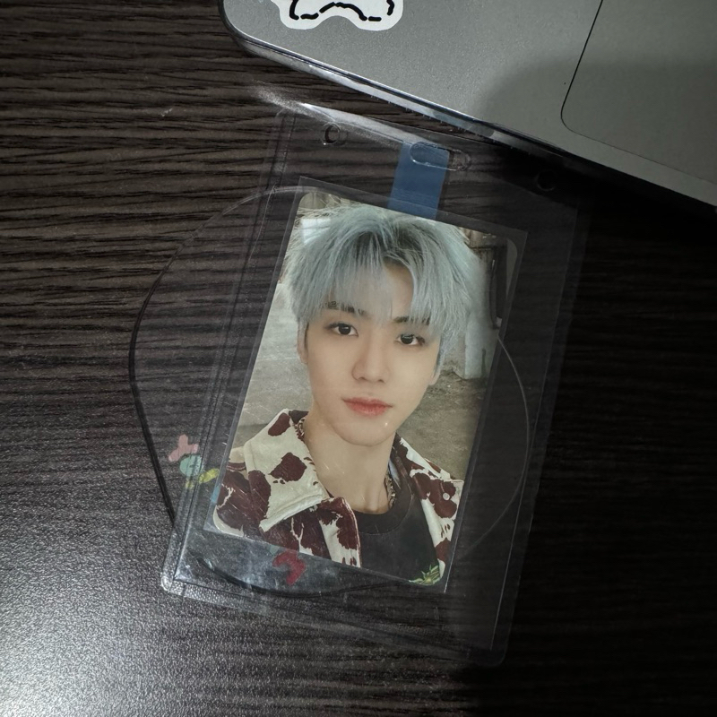 pc jaemin nct dream ridin ridin ver