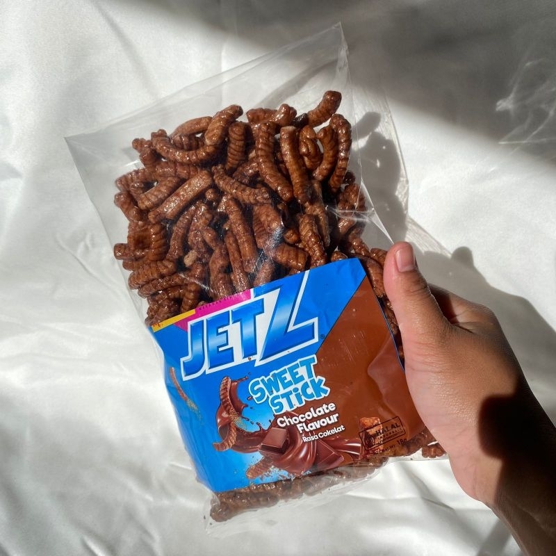 

Jetz Coklat