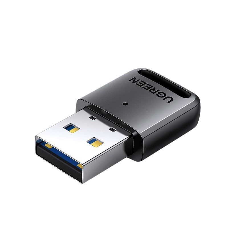 Lvlian Bluetooth Adapter Desktop usb Special Module 5.0 Connected to Notebook Host win7/10
