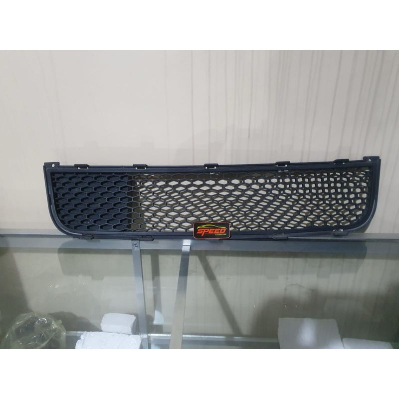 Grill bumper depan bagian bawah Suzuki Swift GT3 Ori SGP