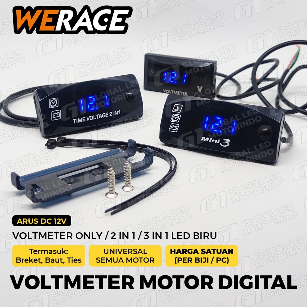 Harga Vltmeter Terbaru Des 2025 | BigGo Indonesia