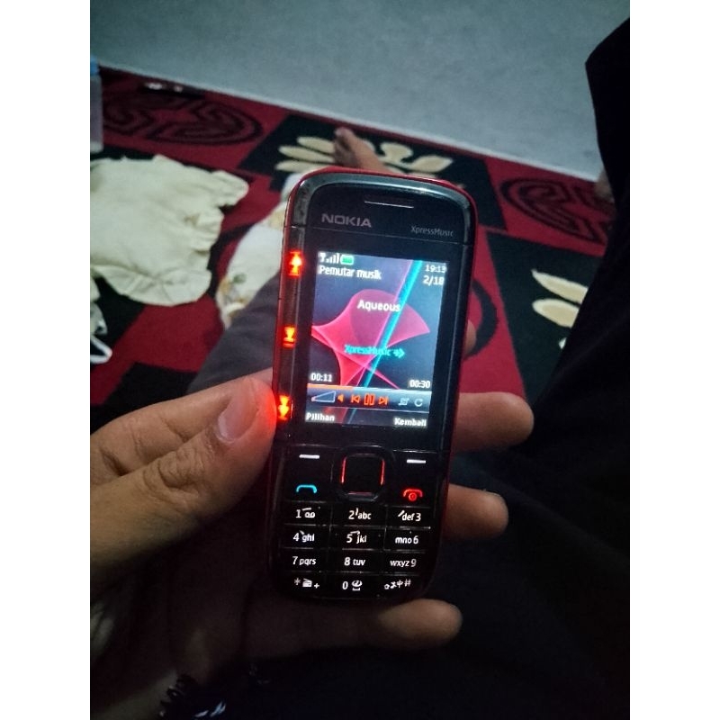 Nokia 5130 xpress music