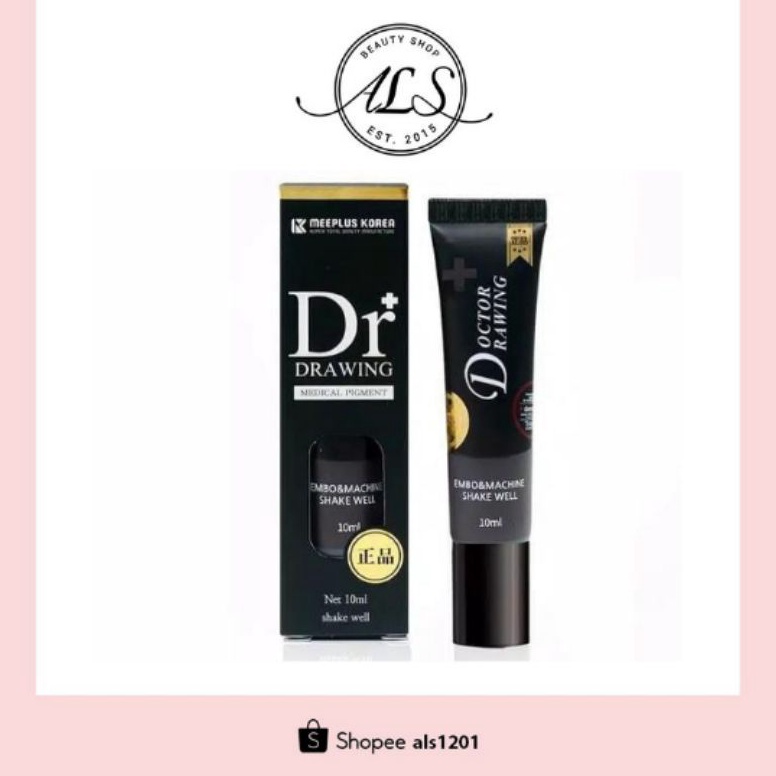 33 sale Dr Drawing multi type Hybrid  dr drawing booster  drawing eraser alis dan bibir