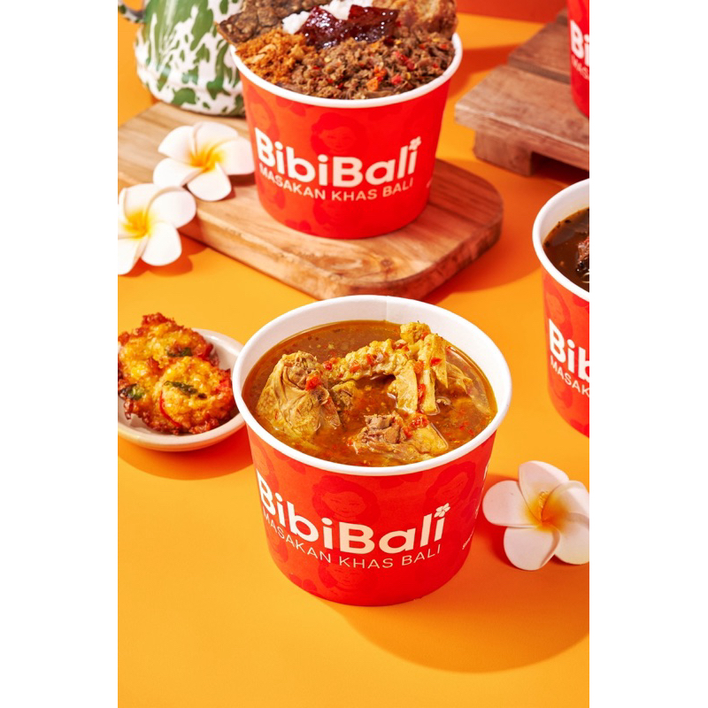 

AYAM KUAH BALI