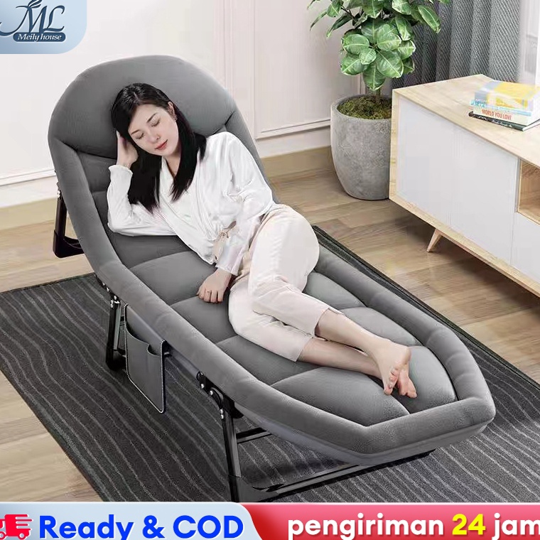 Clearance sale Tempat Tidur Lipat Tempat Tidur Lipat Portable Tempat Tidur Lipat Dinding