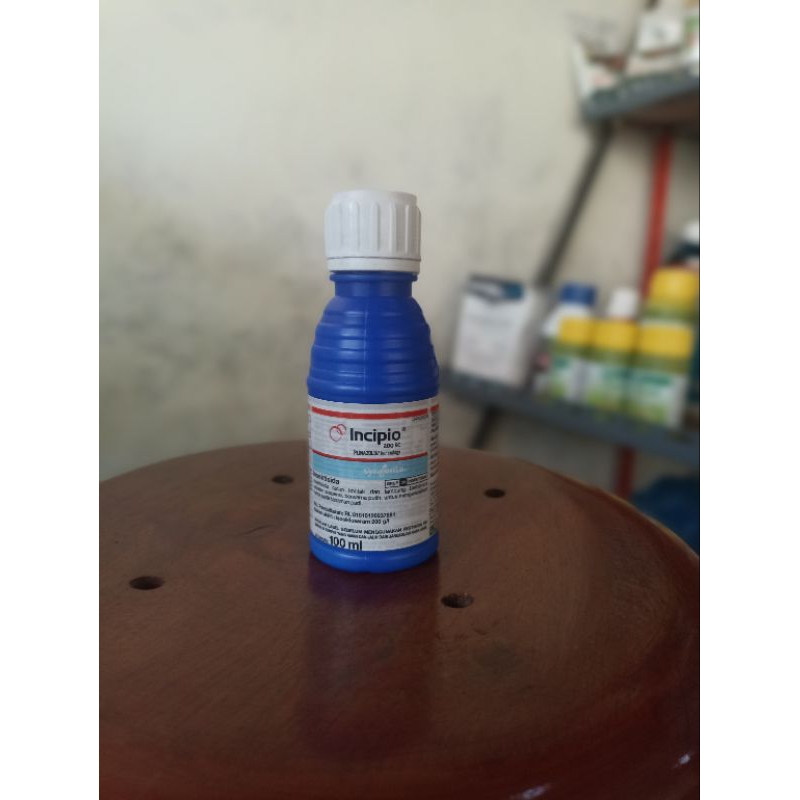 

Insektisida Incipio 100ml