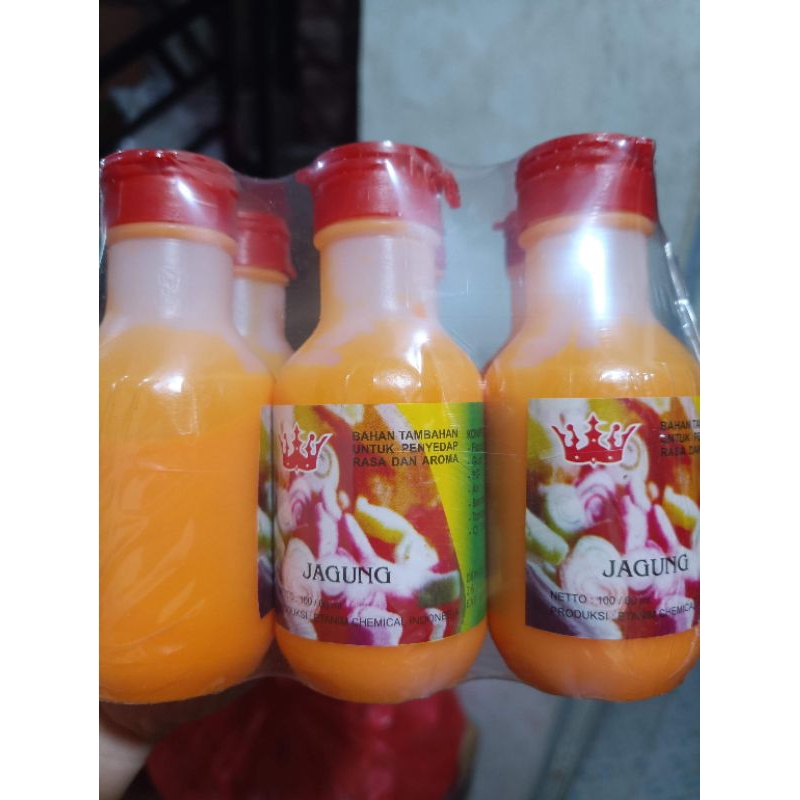 

pasta jagung etanim 100ml