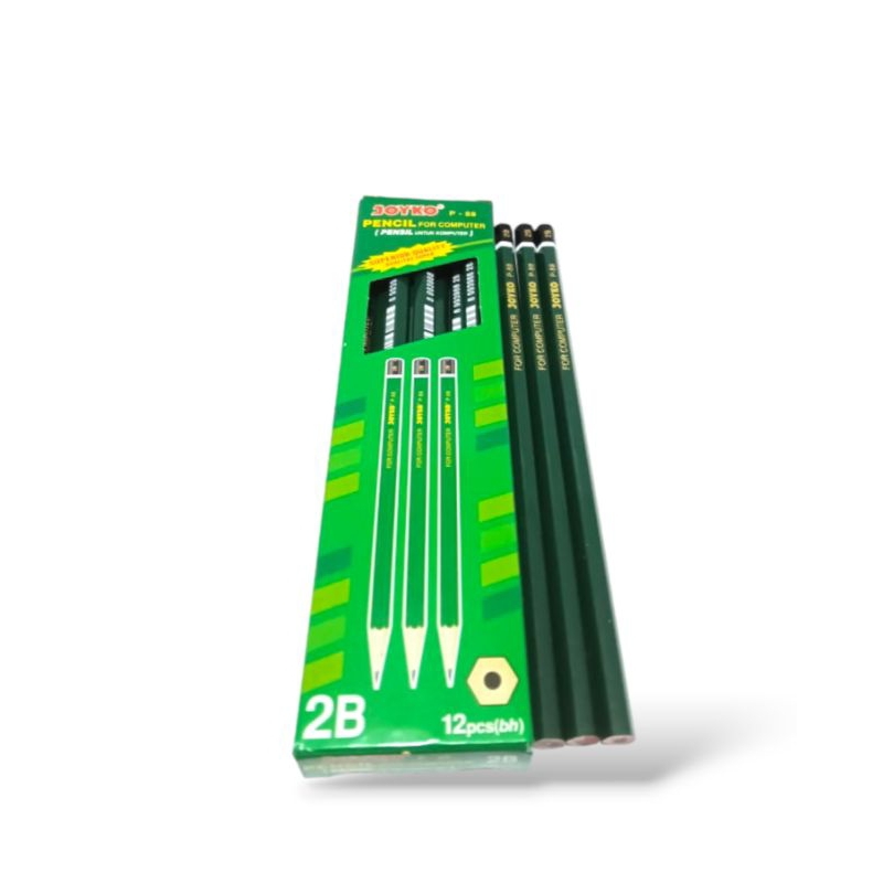 

PENSIL 2B/PENSIL 2B JOYKO P-88