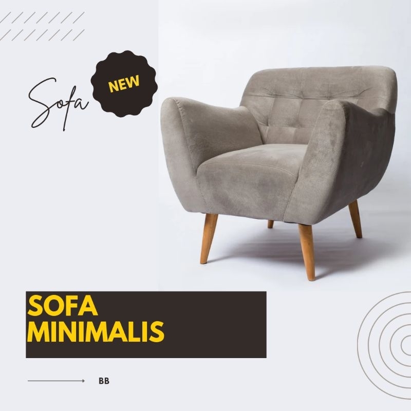 SOFA/KURSI.SATU.DUDUKAN.