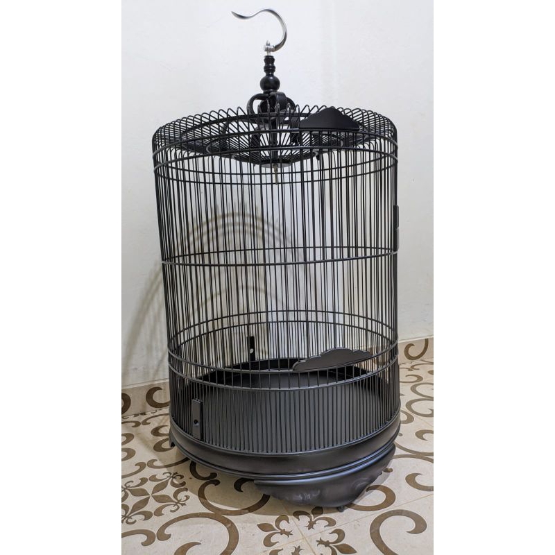 SANGKAR MURAI POLOSAN NO 1 FULSET KANDANG BURUNG MURAI