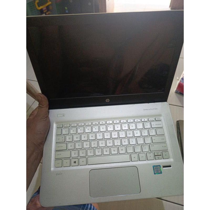 Laptop HP ENVY 13 Core i5 gen 6
