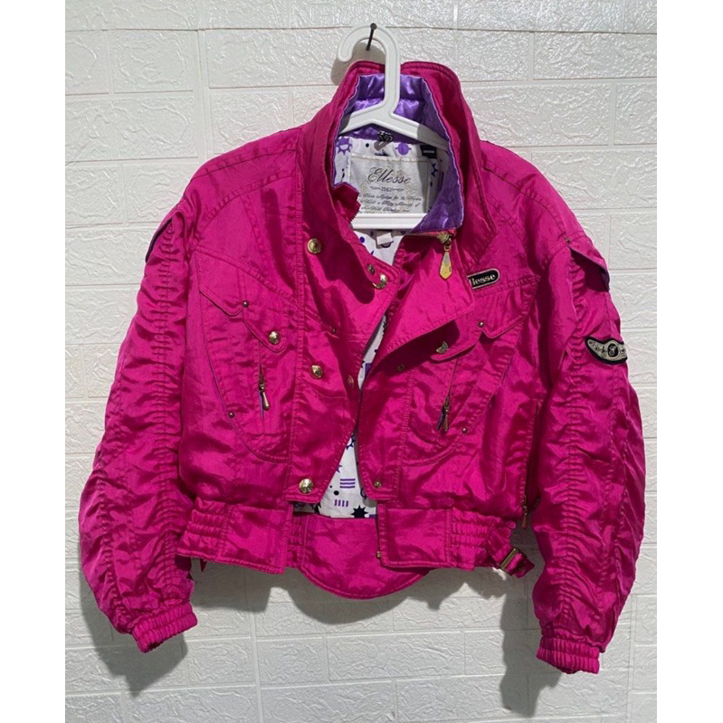 Jacket Ellese Vintage