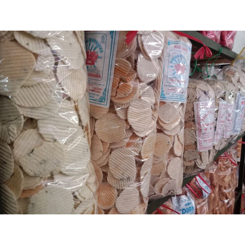 

gapit kacang 1bal 1kg, free buble warp & kardus