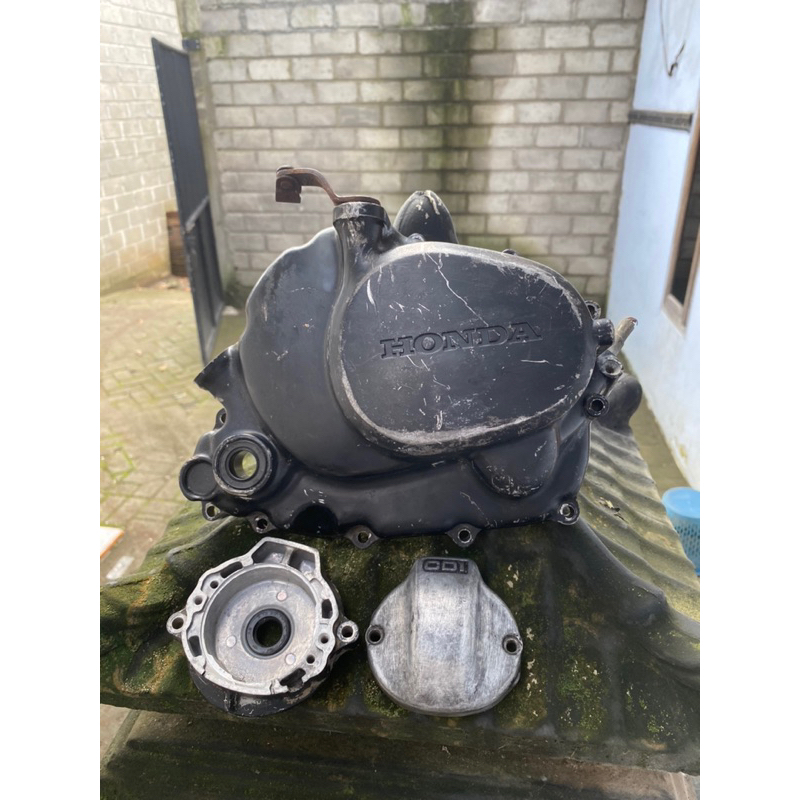 bak kopling xl 125 , pnp cb (bak kopling stut besar)