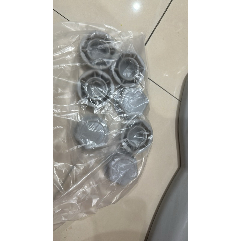 baut perosotan coby haus lolly gummy