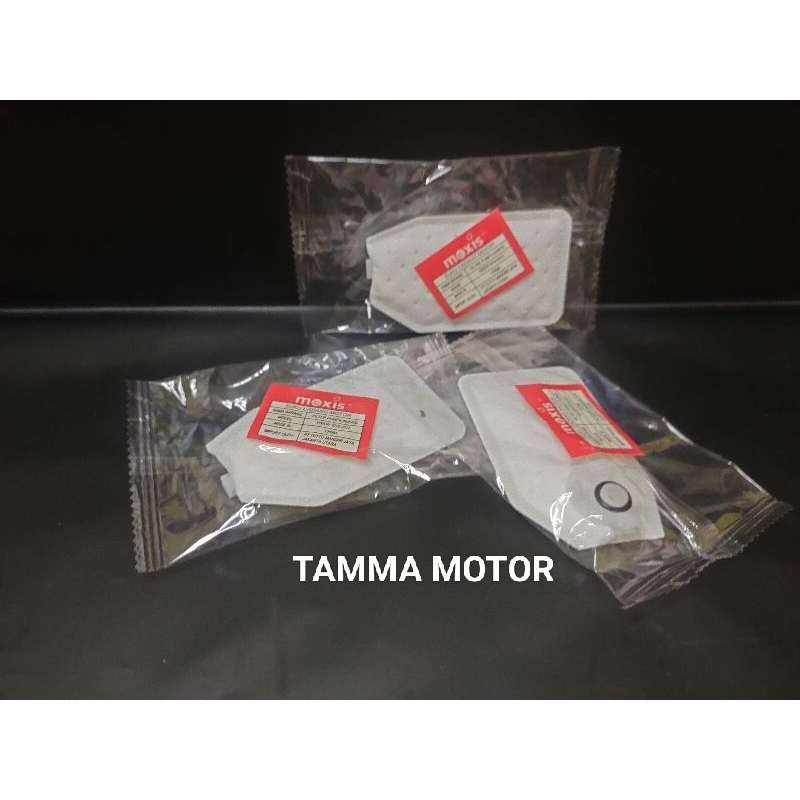 filter pompa injeksi motor Vixion merek moxis