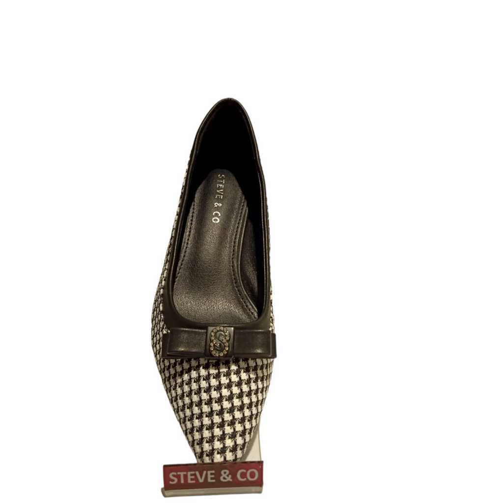 STEVE & CO S1096 Sepatu Pantofel Wanita