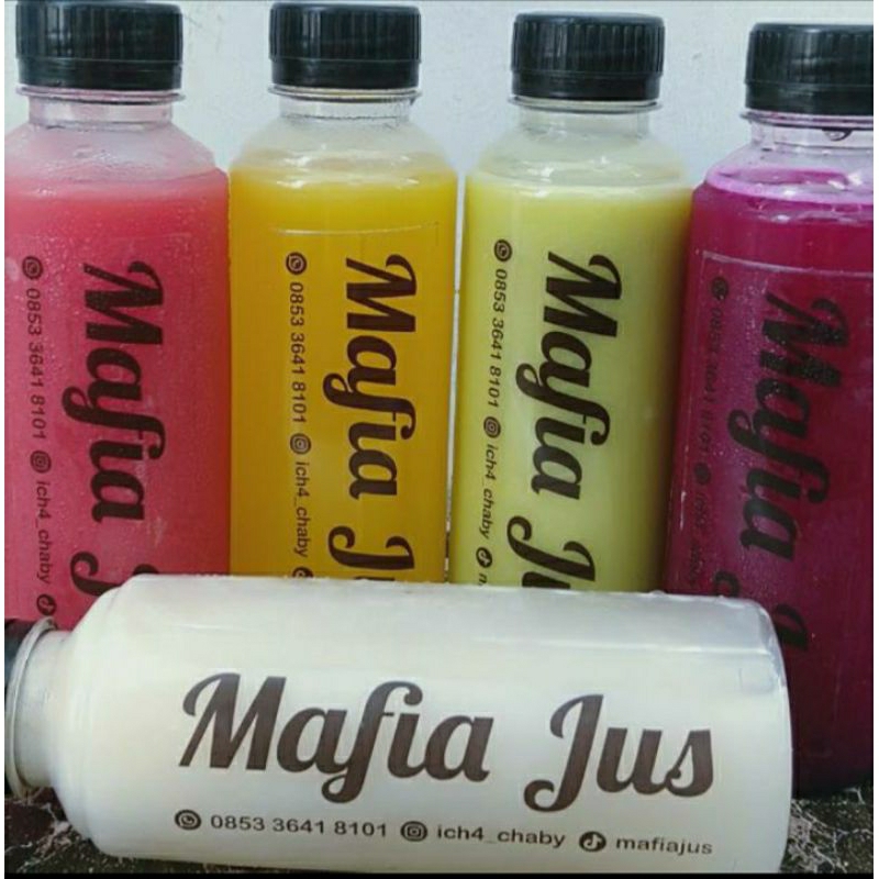 

Mafia Jus