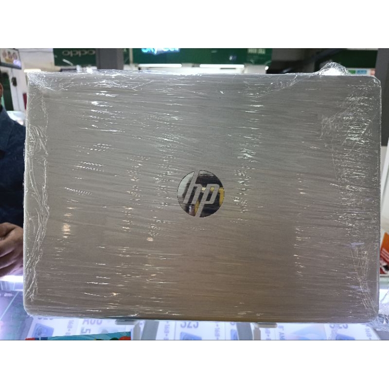 LAPTOP HP RAM 8/256 GB