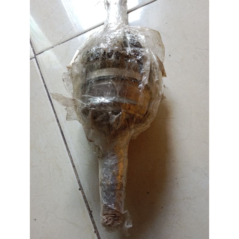 as roda cv joint as kohel komplit calya sigra original