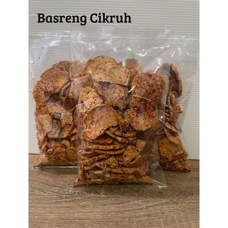 

BASRENG CIKRUH