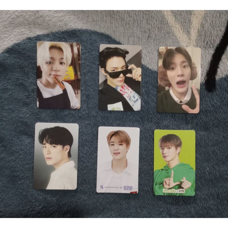 WTS PC JENO TAKE ALL ONLY, JENO AGENT, JENO CAFE, JENO MANGAP, JENO TDS 2, JENO OSIS, JENO LEMONILO,