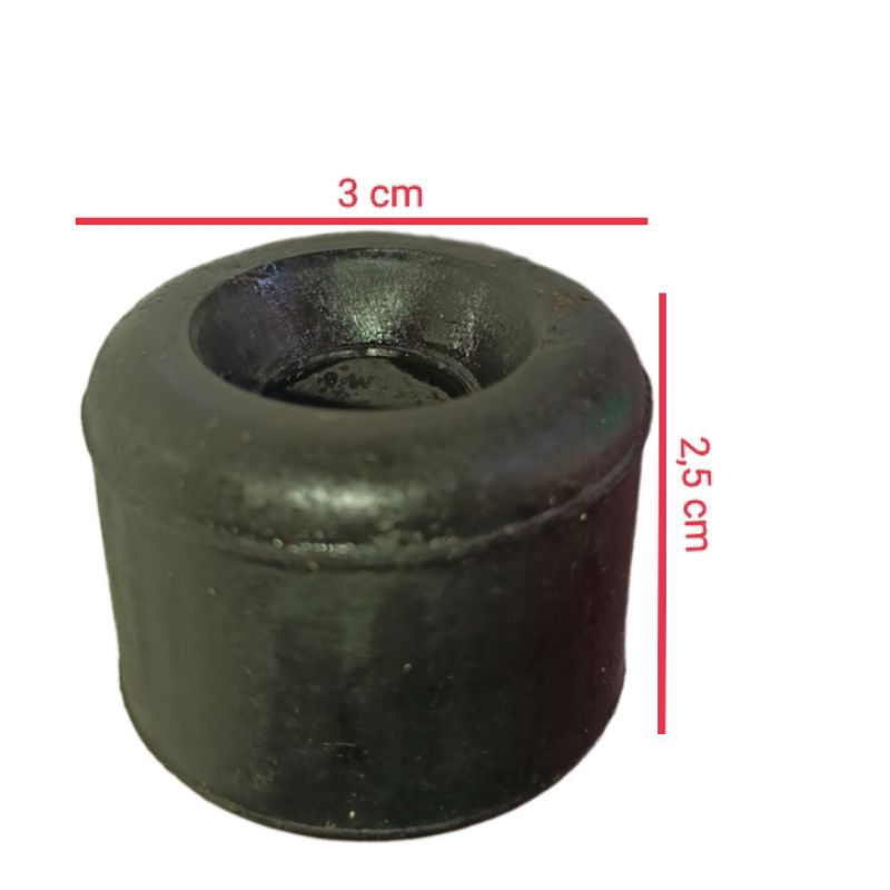 Karet Kaki Kursi Sofa Meja UNIVERSAL