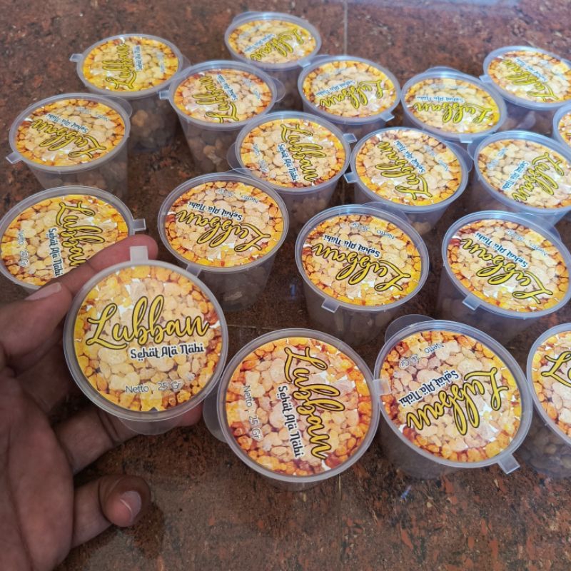 

Luban Frankincense ( Nutrisi Ibu Hamil)