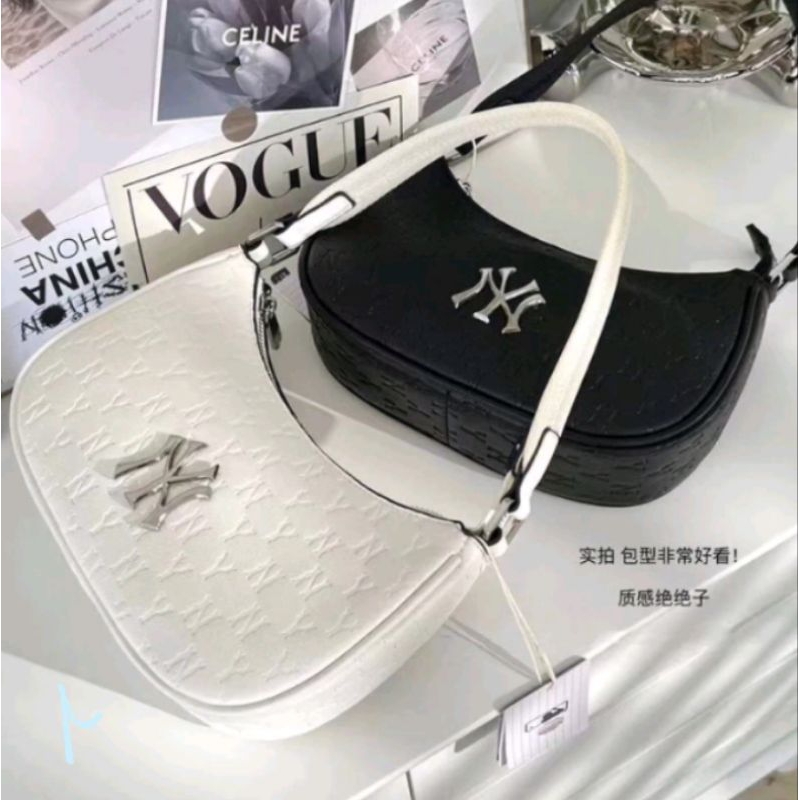 Tas wanita MLB baseball New York yankees