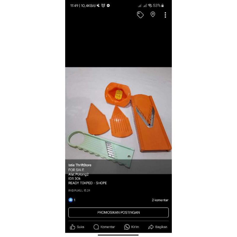 Mainan Anak Pesanan neng etta