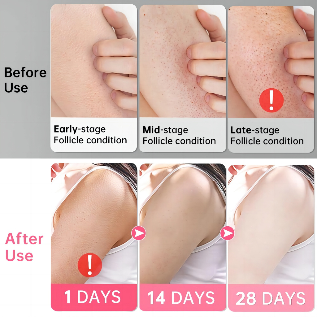 Vaseline Body Lotion 500ML Pemutih Badan Permanen Bpom Pelembab Handbody Pemutih Badan Ampuh 7 Hari