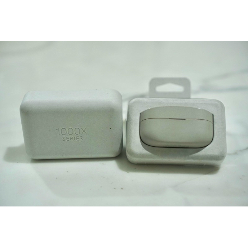 SONY WF-1000XM4 Original (Second)