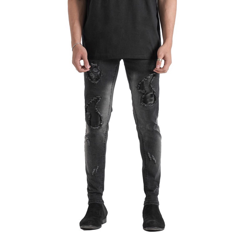 UPRISE BLACK COBRA SIZE 28 SEGEL ORIGINAL