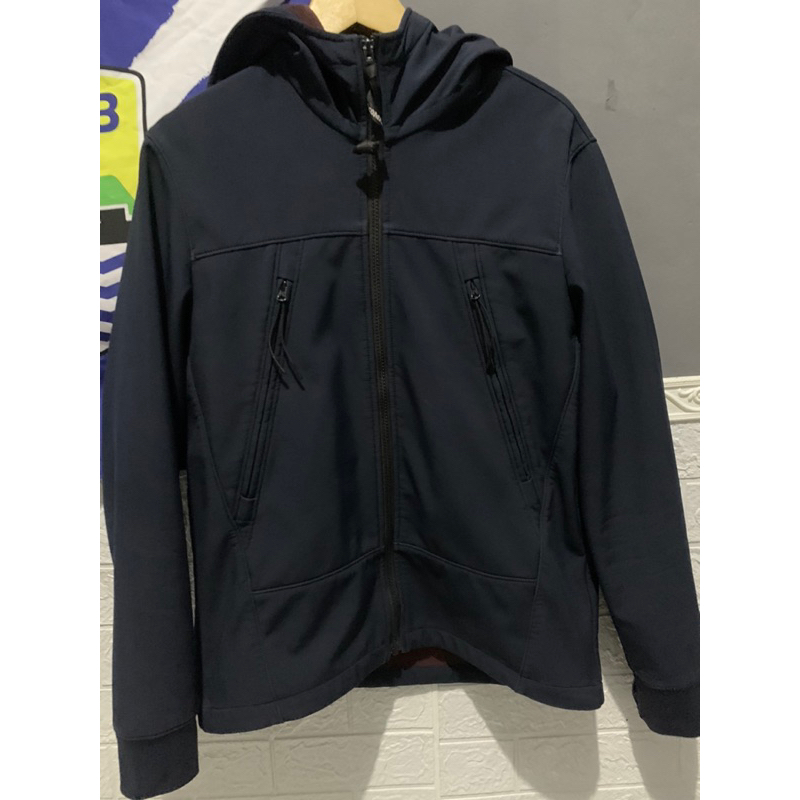 softshell cp company