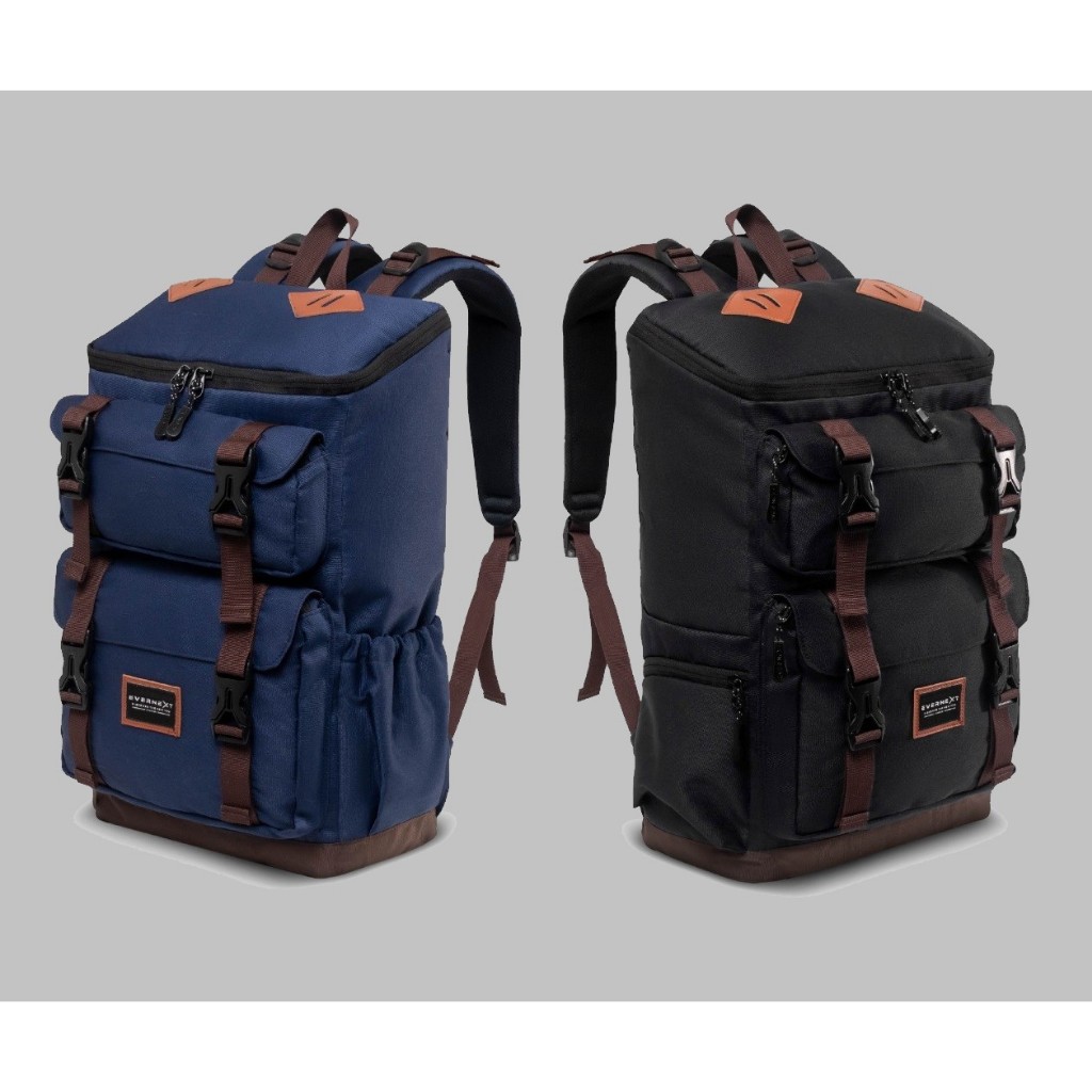 TAS RANSEL BACKPACK OUTDOOR OXFORD