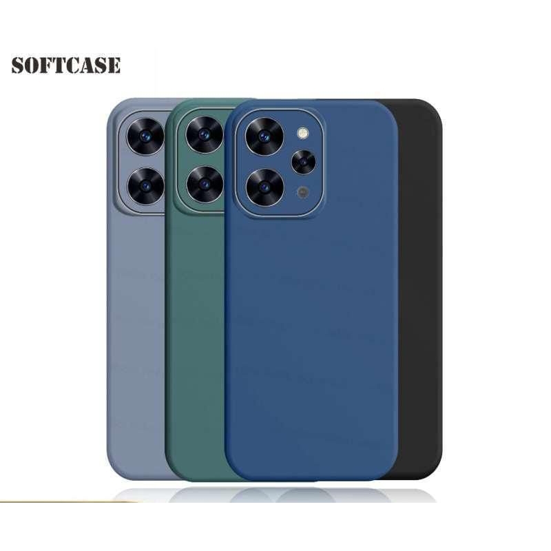 Softcase hp pro camera Oppo a7 a12 a5 2020 a9 2020case hp slikon hp cesing hp 3D