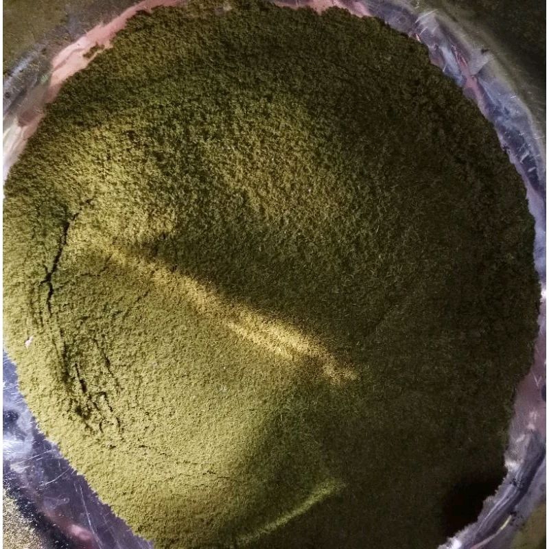 

bubuk daun sirsak asli buatan rumah (500g)
